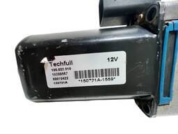 MOTOR DIFERENCIAL DIANTEIRO FIAT TORO 2.0 DIESEL 2017 À 2023