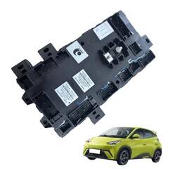 Modulo Conforto Imobilizador BYD Dolphin Mini 2024