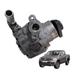 Bomba Direção Hidráulica Amarok 2.0 2011 a 2022