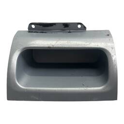 Moldura Porta Objeto Fiat Palio 1.0 8v 2006 a 2012
