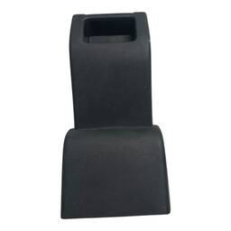 Acabamento Console Interno Tiida 2007 a 2013