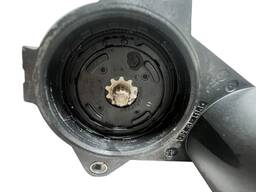 MOTOR PINÇA TRASEIRA DIREITA AUDI Q3 2.0 TFSI 2014 2015