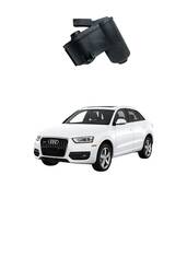 Motor Pinça Traseira Esquerda Audi Q3 2.0 Tfsi 2014 2015