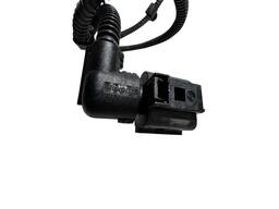 PLUG CONECTOR MOTOR PINÇA TRASEIRA AUDI Q3 2.0 TFSI 2015