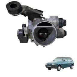 TBI Corpo de Borboleta Fiat Uno Mille 1.0 Fire 2004