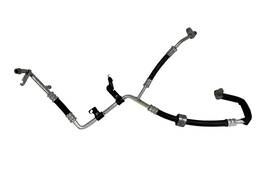 MANGUEIRA AR CONDICIONADO EQEC8108104 - BYD DOLPHIN MINI