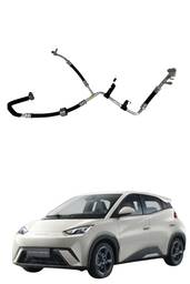 Mangueira Ar Condicionado Eqec8108104 - Byd Dolphin Mini