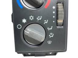 COMANDO AR CONDICIONADO CHEVROLET S10 BLAZER 1995 À 2000