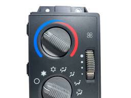 COMANDO AR CONDICIONADO CHEVROLET S10 BLAZER 1995 À 2000