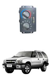 Comando Ar Condicionado Chevrolet S10 Blazer 1995 à 2000