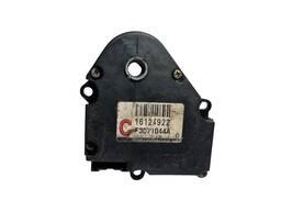 MOTOR ATUADOR AR CONDICIONADO GM S10 2000 À 2011 16124922