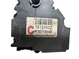MOTOR ATUADOR AR CONDICIONADO GM S10 2000 À 2011 16124922