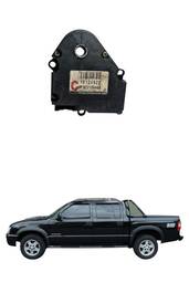 Motor Atuador Ar Condicionado Gm S10 2000 à 2011 16124922