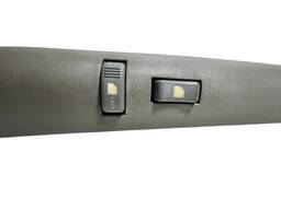 BOTÃO VIDRO MOLDURA S10 BLAZER 97 INTERRUPTOR TRAVA GM