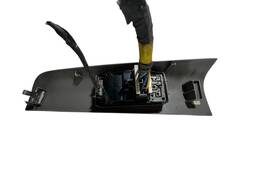 BOTÃO VIDRO MOLDURA S10 BLAZER 97 INTERRUPTOR TRAVA GM