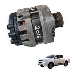 Alternador S-10 2.4 Flex 2012 2013 a 2016