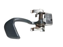 MAÇANETA INTERNA ESQUERDA CHEVROLET S10 BLAZER 15997813