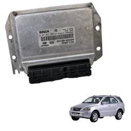 Modulo Injeção Kia Sorento 2.5 Diesel 2004 a 2009