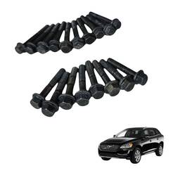 Parafuso Carter Volvo XC60 2.0 2014 2015 Gasolina