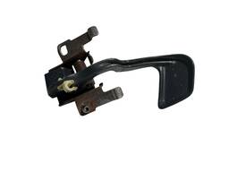 MAÇANETA INTERNA ESQUERDA CHEVROLET S10 BLAZER 15997813