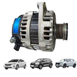 Alternador Chery Tiggo 5X 7 Arrizo 5 6 1.5 16v Turbo 2019/