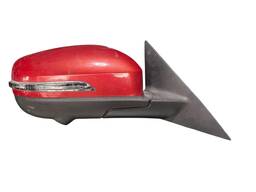 Retrovisor Direito Tiggo 5x 2019/ C/ Câmera