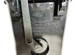 DIFUSOR AR CONDICIONADO PAINEL FORD FOCUS 2009 A 2013