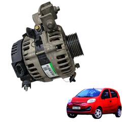 Alternador Chery QQ 1.0 3cc 2015 a 2020 