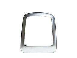 MOLDURA ALAVANCA CAMBIO AUTOMÁTICO FORD FOCUS 2009/13