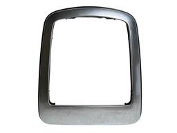 MOLDURA ALAVANCA CAMBIO AUTOMÁTICO FORD FOCUS 2009/13