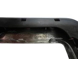 MOLDURA ALAVANCA CAMBIO AUTOMÁTICO FORD FOCUS 2009/13