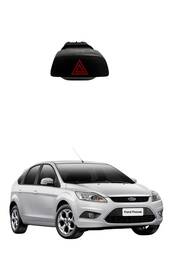 Botão Pisca Alerta Painel Ford Focus 2009/2013 8m5t13a350ab