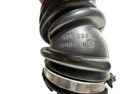 MANGUEIRA FILTRO DE AR FORD FOCUS 2.0 6743538 2009 À 2013