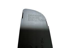 BOTÃO FAROL MILHA DESEMBAÇADOR FIAT GRAND SIENA 2012 A 2015