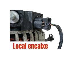 PLUG ALTERNADOR CHERY QQ 1.0 3CC 2015 A 2020