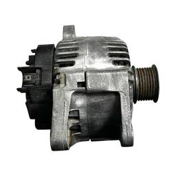 Alternador Megane Livina 1.6 16v 2007 2008 a 2013