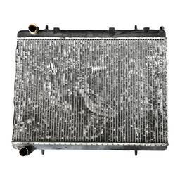 Radiador Citroen C4 Pallas 307 2.0 16v 2006 a 2016