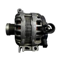 Alternador Renegade Argo Toro Cronos 1.8 Flx 16 22 (2 pinos)