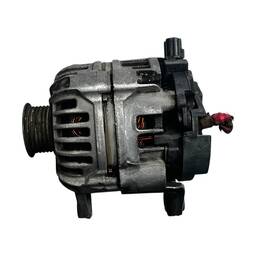 Alternador Ka Fiesta Courier 1.0 1.6 Zetec 2000 a 2014 