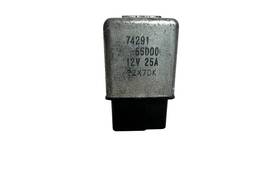 RELÊ SENSOR AR CONDICIONADO GM TRACKER 2.0 2008 7429165D00