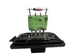 RESISTÊNCIA AR CONDICIONADO FORD FOCUS 2014-2019