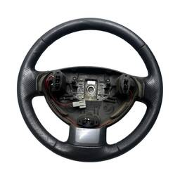 Volante Direção Renault Duster 2012 a 2016