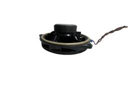 ALTO FALANTE PORTA TRASEIRA ESQUERDA BMW 320I 2014 A 2017