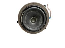 ALTO FALANTE PORTA TRASEIRA ESQUERDA BMW 320I 2014 A 2017