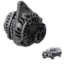 Alternador Pajero Sport 2.4 Diesel 2018 2019 2020/..