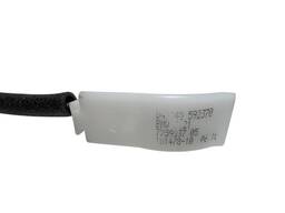 CABO FECHADURA PORTA TRASEIRA ESQUERDA BMW 320I 2014 A 2017