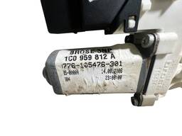 MOTOR MÁQUINA VIDRO TRASEIRO DIREITO VW BORA GOLF 2006-2014