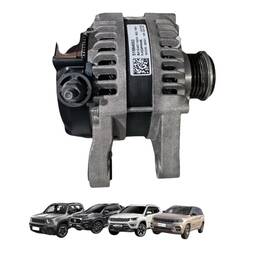 Alternador Toro Renegade Compass Commander 1.3 Turb 22/ 150A