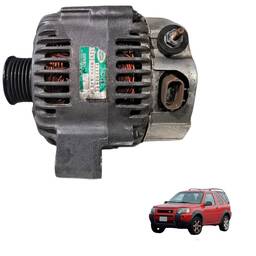 Alternador Freelander 1 2.5 V6 2003 a 2006