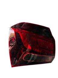 Lanterna Traseira Esquerda Cobalt 2016 a 2020 (canto)